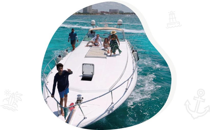 Yacht View